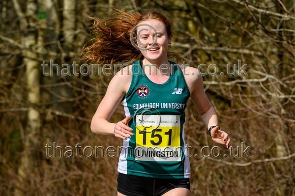 Livirelays25-929758 - Female Set Two