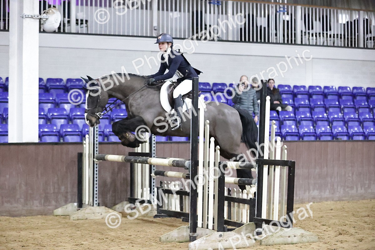 SBM_001270 - Class 3 - 1.00m