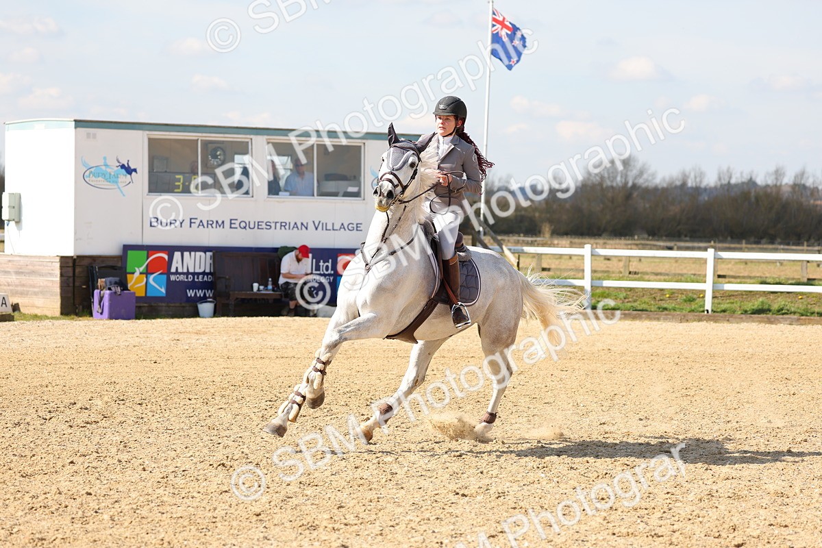 SBM_001205 - Class 3 - Senior Discovery - 1.00m