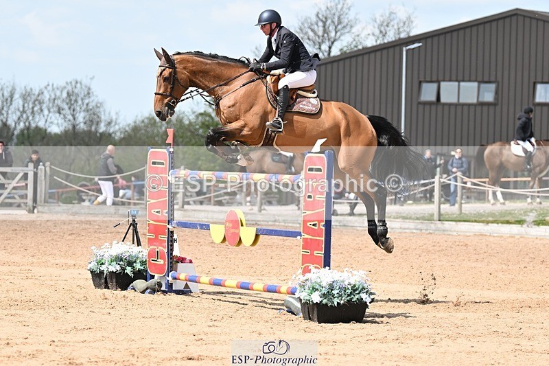 250425-134304-09577 - Cls 10 - 2 Star Big Tour L. Ranking Class - 1st Half