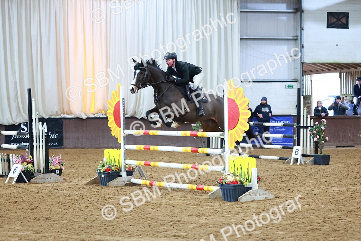 SBM_003441 - Class 10 - Senior Newcomers - 1.10m