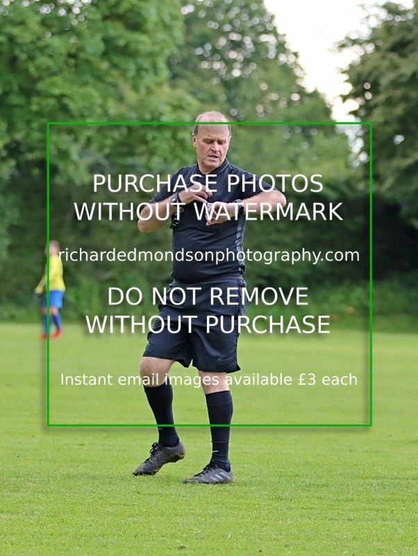 IMG_2365 - Wattsfield U12 v Carnforth Rangers (31/5/22)
