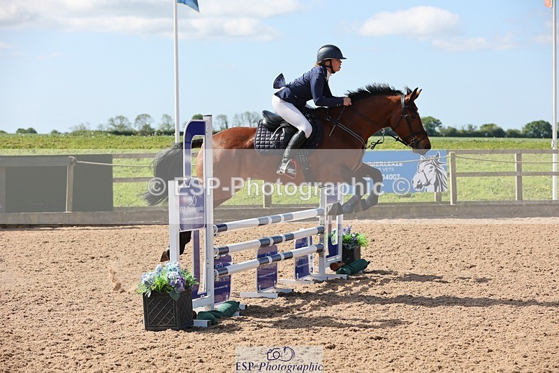 250504-103604-01918 - Cls 2 Pony British Novice and 80cm Open