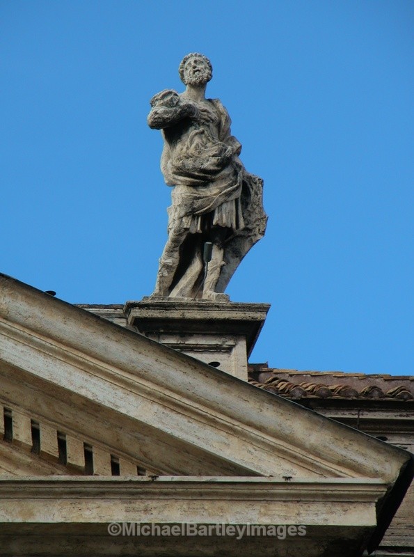 Statue - Cool Shots