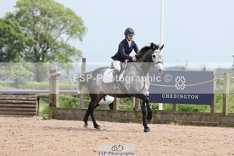 250525-152006-08847 - Cls 31 Snr 90cm Derby