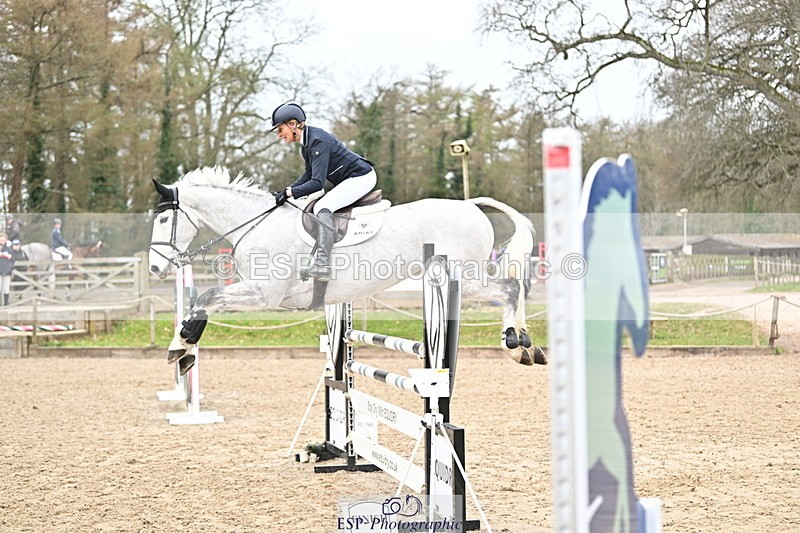 250321A-111243-00448 - Cls 3 Foxhunter and 1.20m Open