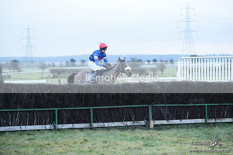 PtP 250126 1014 - Cocklebarrow Races Point-to-Point 25/01/26