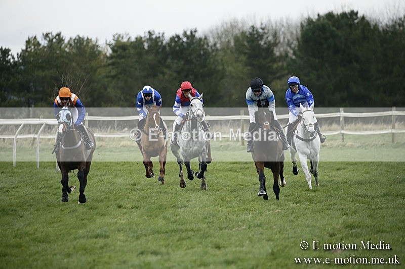 PtP 031217 270 - Hursley Hambledon Point-to-Point Larkhill 03/12/17