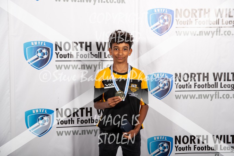 2023-07-02 North Wilts Presentations-058 - Blunsdon Youth FC