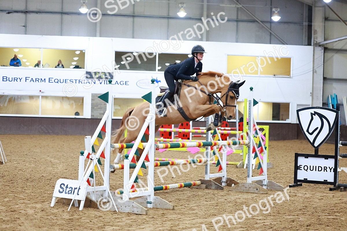 SBM_001396 - Class 3 - Senior Discovery - 1.00m