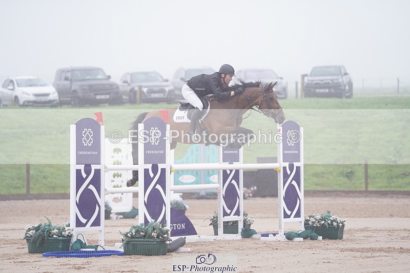 240720A-131542-14993 - Cls 35, YH 7 Yr Olds 1.35m