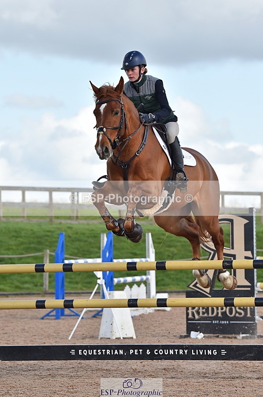 240306A-134332-01459 - Cls 4 Newcomers and 1.10m Open