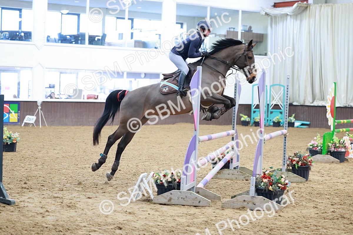 SBM_003057 - Class 10 - Nupafeed Supplements Senior Discovery/ 1m Open