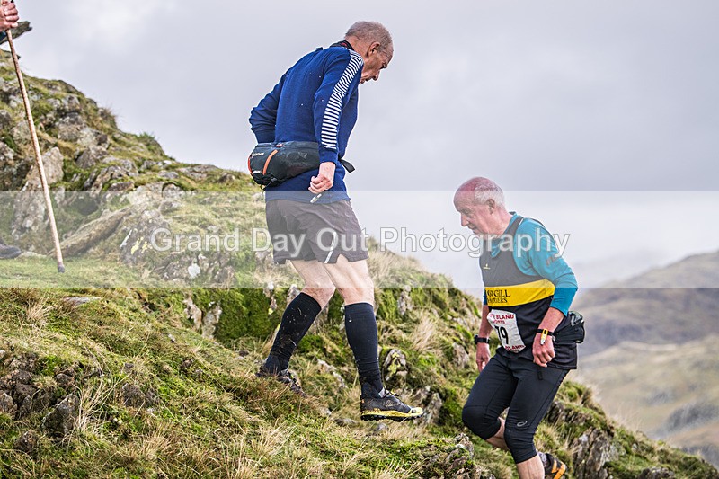 Dunnerdale-1061 - Dunnerdale Fell Race Saturday 8th November 2025