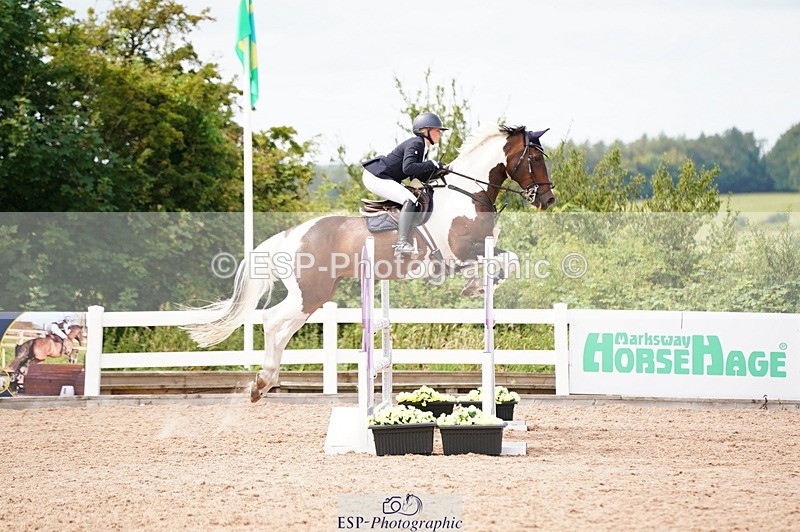 240804A-132024-10945 - Cls 52 1.10m Amateur Qualifier