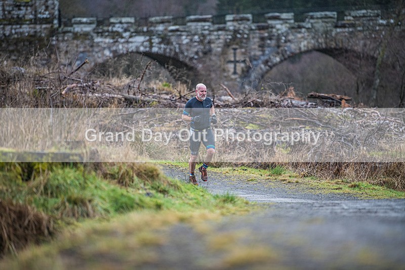 HTE Kielder Duathlon-1290 - High Terrain Events Kielder Off Road Duathlon Sunday 8th January 2023