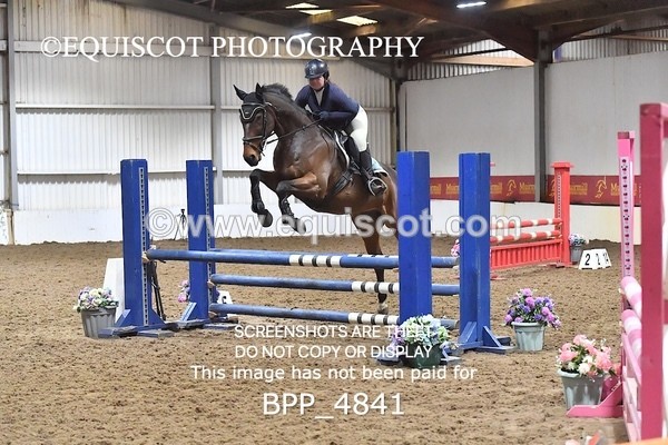 BPP_4841 - CLASS 2 0.85m Amateur Championship Qualifier