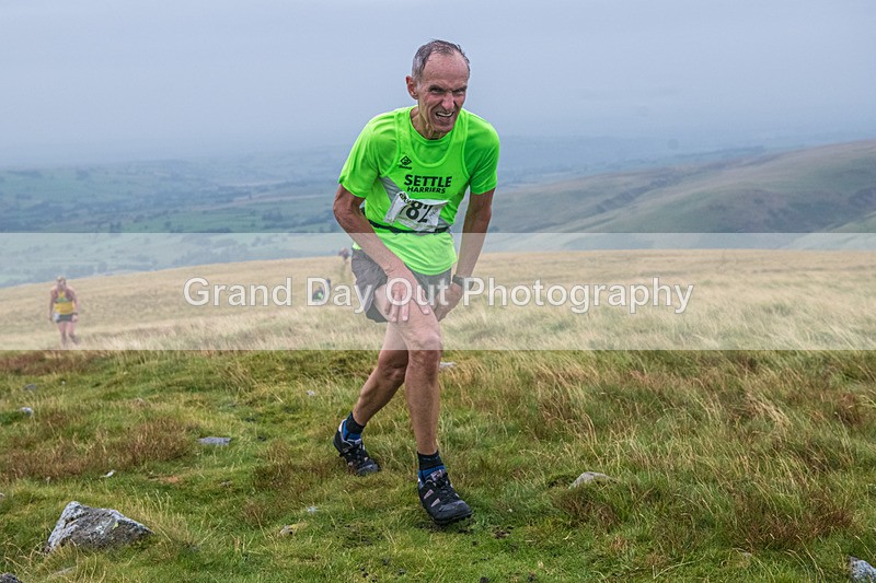Fellside-336 - Fellside Fell Race Wednesday 26th July 2023
