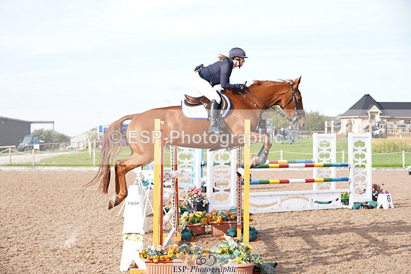 241005A-160846-05158 - SAT Cls 12 Snr Fox & 1.20m Open