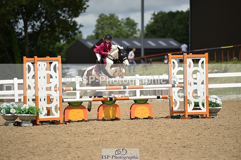 250628-124756-03578 - Cls 23 Graham Heath Equestrian 128cm & 138cm