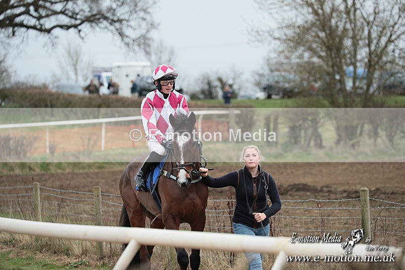 PtP 220325 365 - Cirencester Races -  Siddington 22/03/25