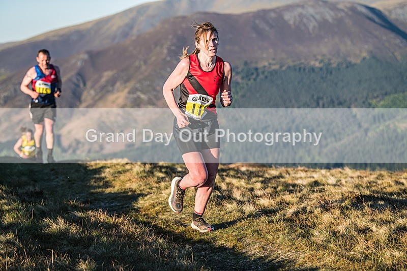 Lords Seat-139 - Lords Seat Fell Race Wednesday 29th April 2026
