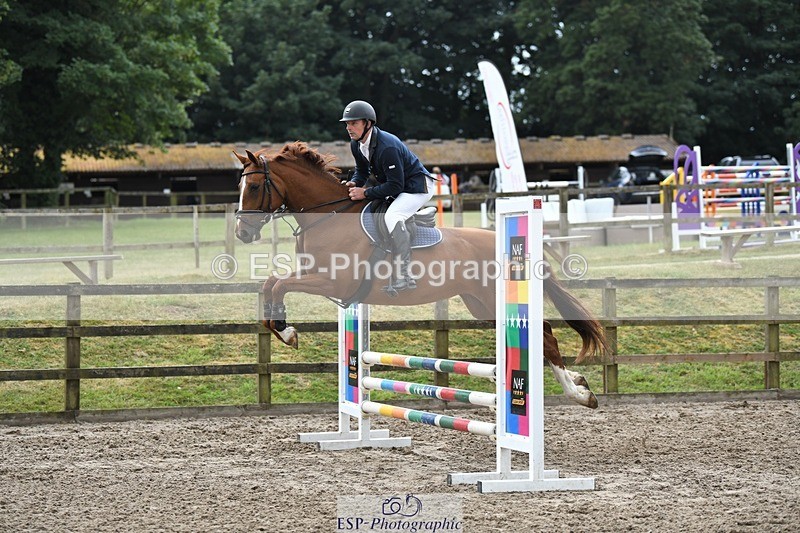 230706-090044-00250 - Cls 8 80cm Clear Round