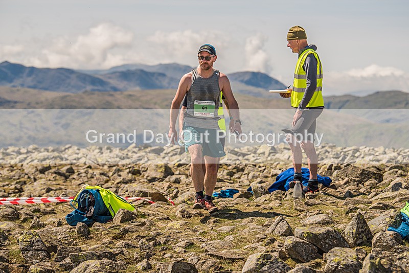Fairfield-1692 - Fairfield Horseshoe Fell Race Saturday 13th May 2023