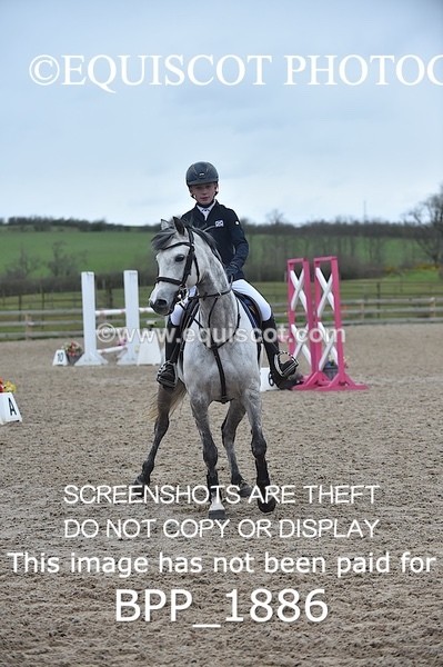 BPP_1886 - CLASS 16 138cm Pony Royal Highland Show Championship Qualifier