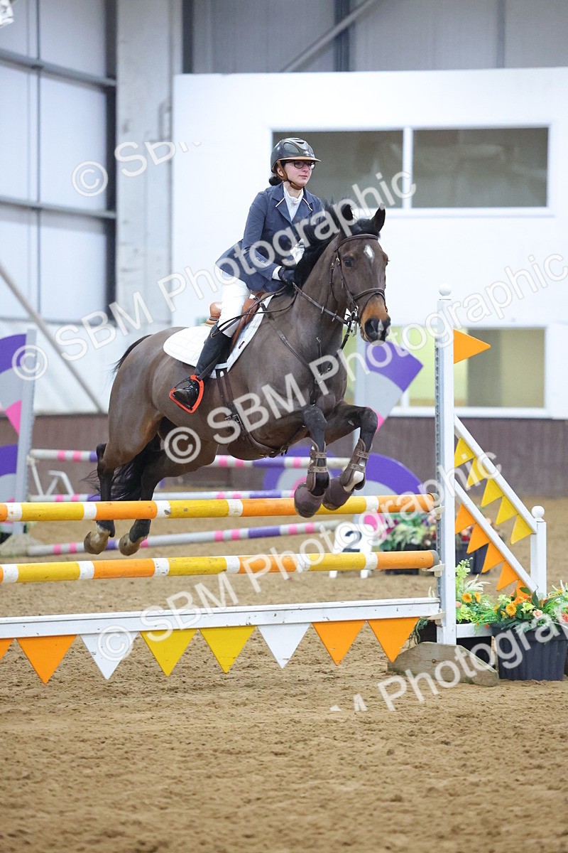 SBM_001431 - Class 14 - Nupafeed Supplements Senior Discovery/ 1m Open - First Round (1.00m)