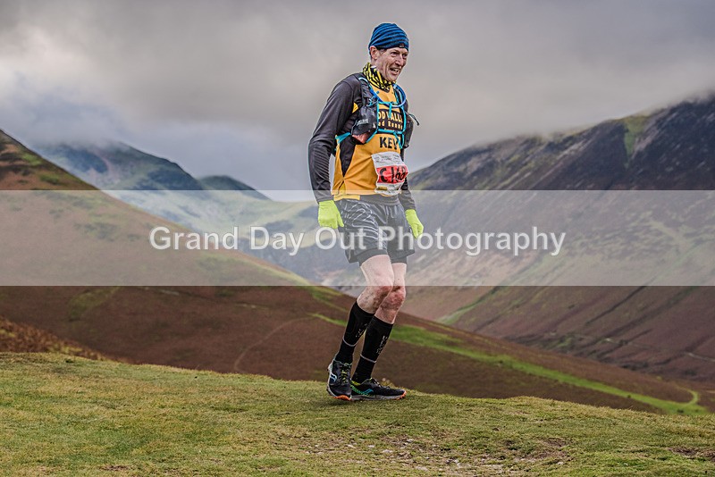 British Fell Relay-3598 - British Fell & Hill Relay Championship Braithwaite Keswick Saturday 21st October 2023