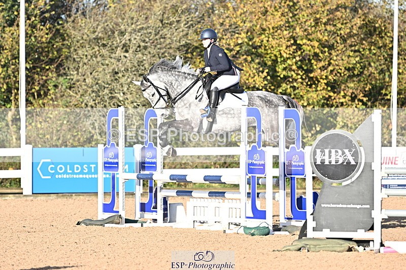 241113A-094120-00060 - Cls 01A&B Brit Nov & 90cm Open