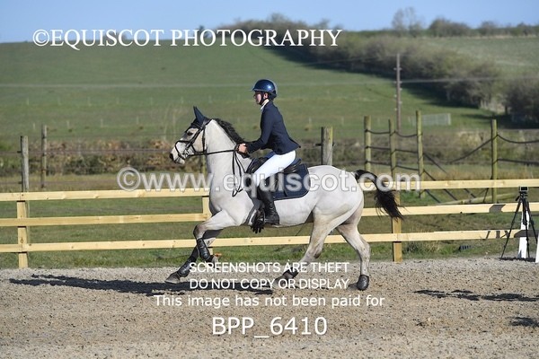 BPP_6410 - CLASS 10 SUN Newcomers/ 1m Open