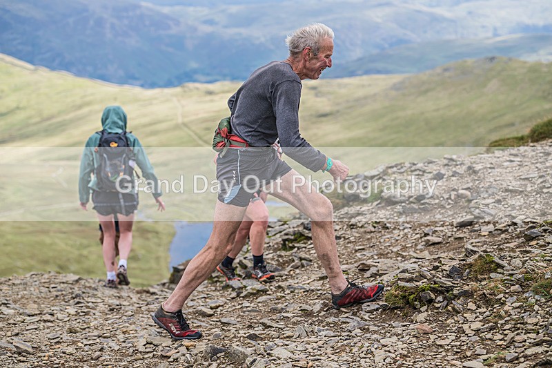 Grisedale HS-589 - Grisedale Horseshoe Fell Race Saturday 5th September 2026