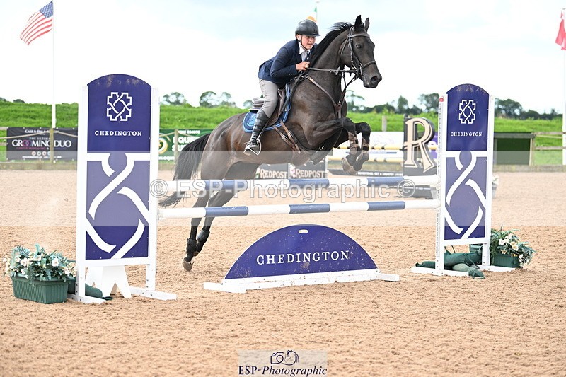 240727A-111908-04087 - Cls 14 NAF Bronze Semi Final