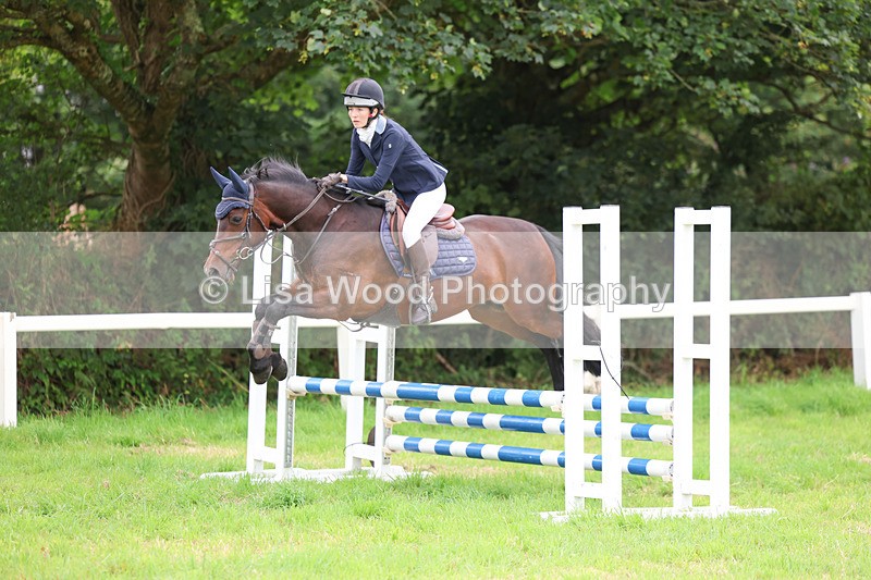 3E7A6276 - Class 3:80cm Juniors and Seniors