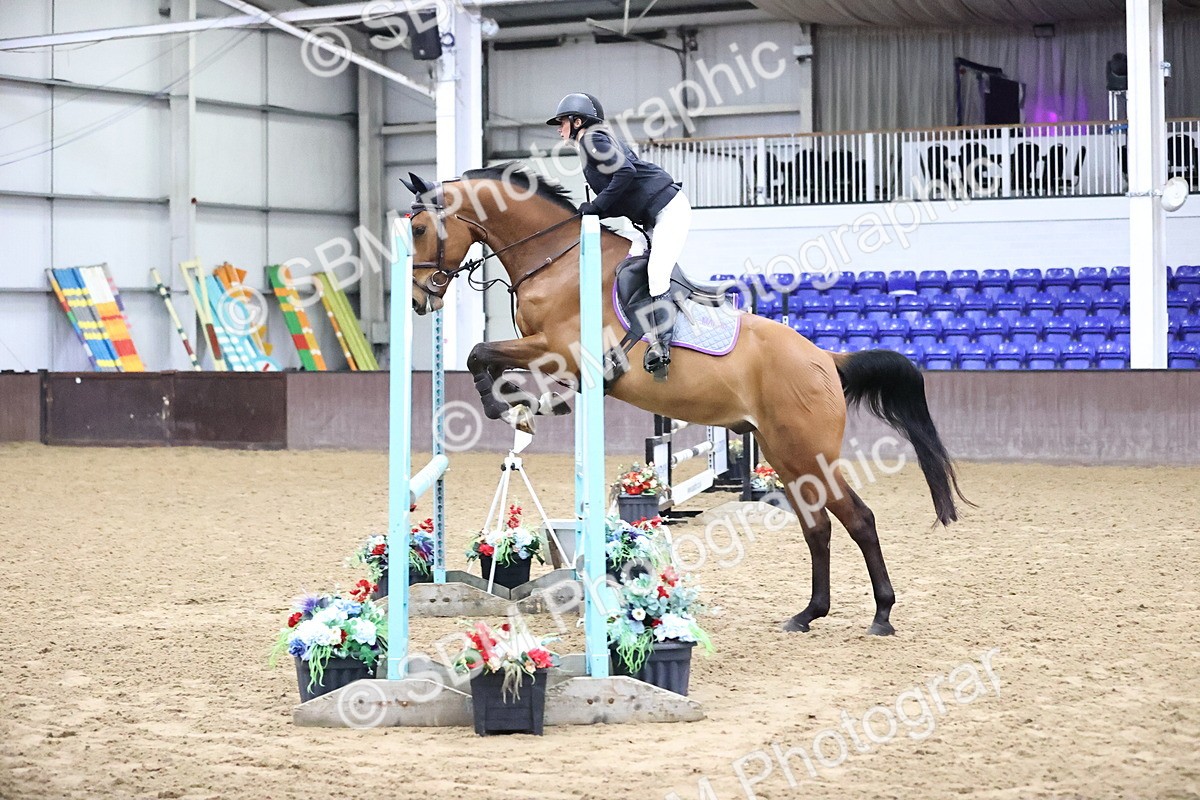 SBM_005357 - Class 14 - Senior British novice - 90cm