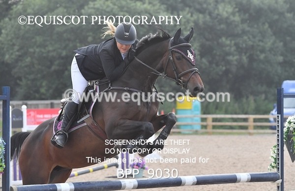 BPP_9030 - CLASS 3 - 0.95m Amateur Championship Qualifier