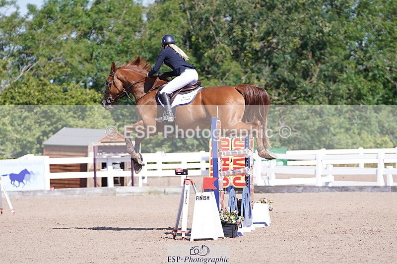 240719A-102046-09865 - Cls 30, YH 6 Yr Olds 1.25m