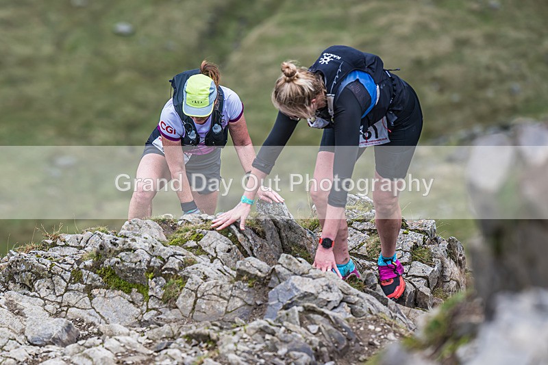 Grisedale HS-612 - Grisedale Horseshoe Fell Race Saturday 5th September 2026