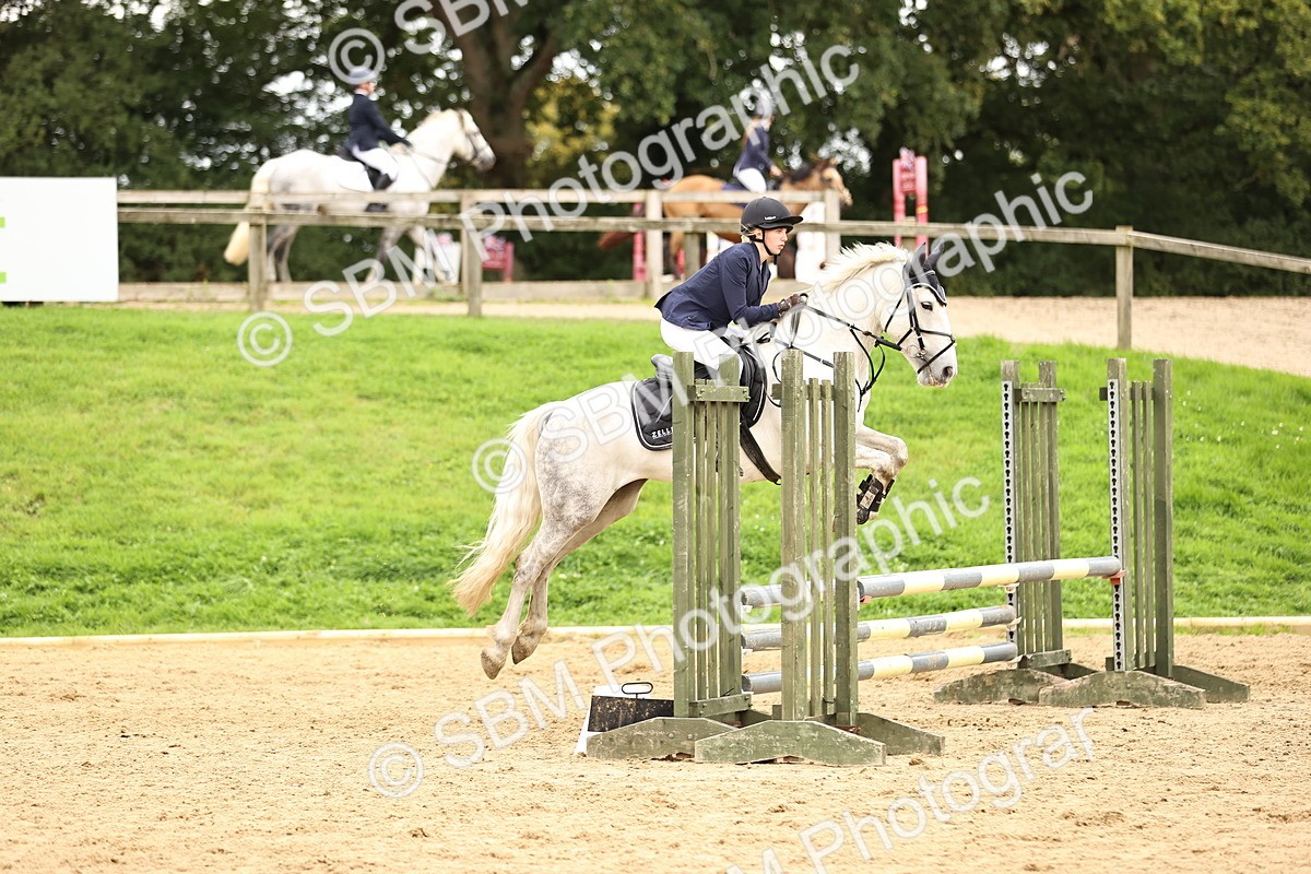 SBM_66580 - J17 - Junior Pony 80cm Championship