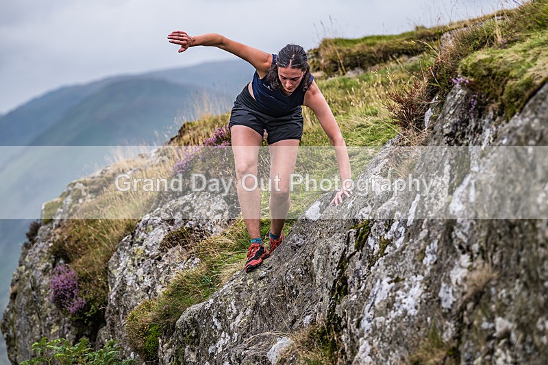 Arnison Crag-258 - Arnison Crag Horseshoe Fell Race Saturday 29th August 2026