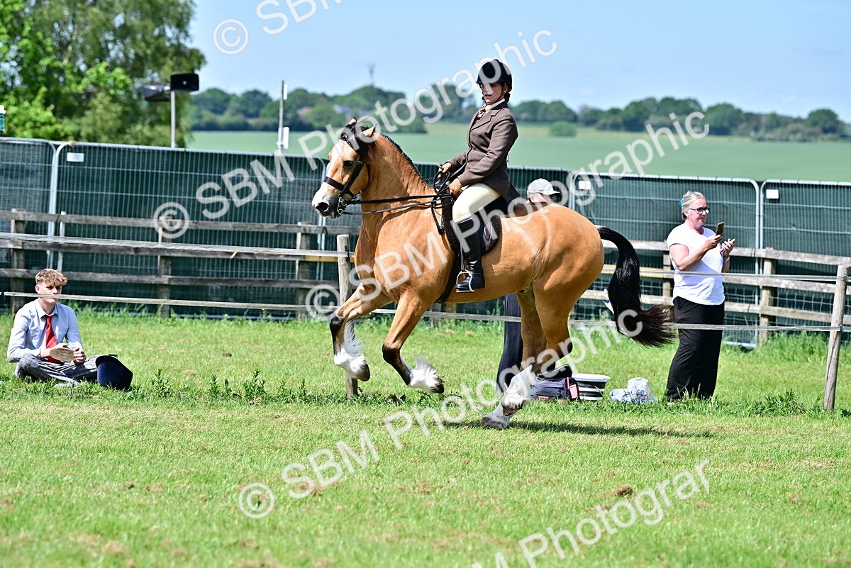 SBM_07932 - Class 61-62 - TSR  M&M Ridden Amateur of the Year