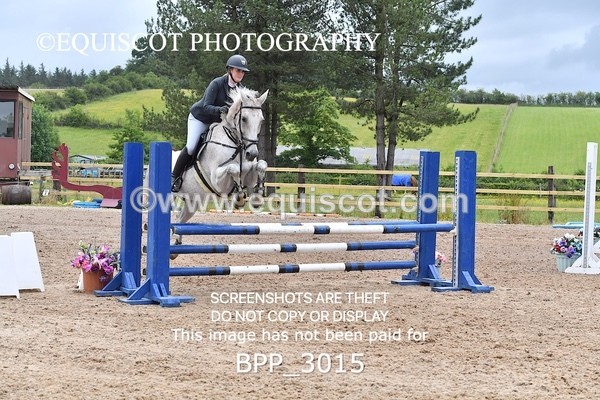 BPP_3015 - CLASS 12 SUN 0.85m Amateur Championship Qualifier