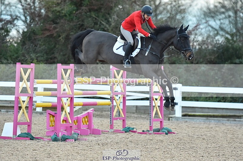 231111A-152948-02476 - Cls 14 Blue Chip 1.25m Winter Qualifier