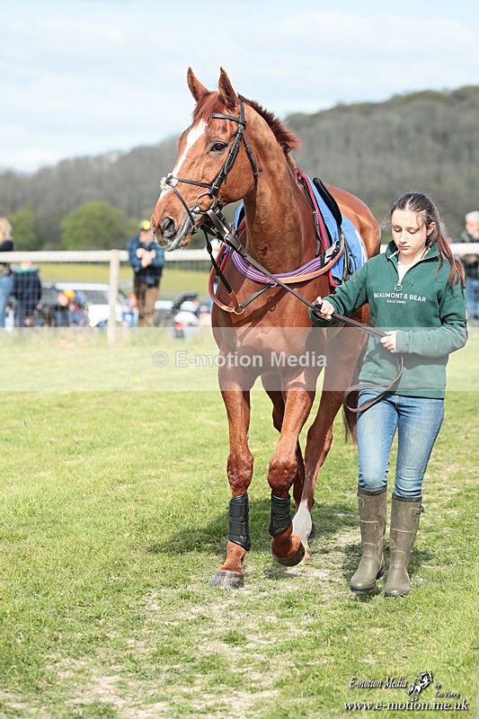 PtP 190426 937 - Vine & Craven PtP Kingston Blount 19/04/26