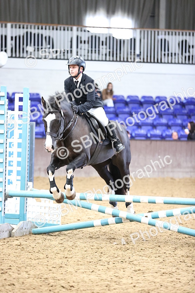 SBM_001768 - Class 5 - Henlow Veterinary Hospital - 70cm Area 12 Championship Qualifier
