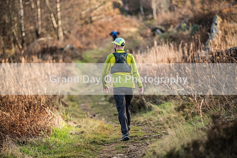 Tweed Valley-412 - High Terrain Events Tweed Valley 50 & 65K Ultra Trail Races Sunday 16th November 2025