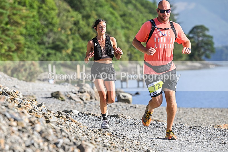 Borrowdale-322 - Fellside Events Borrowdale Trail Half Marathon Sunday 23rd August 2026