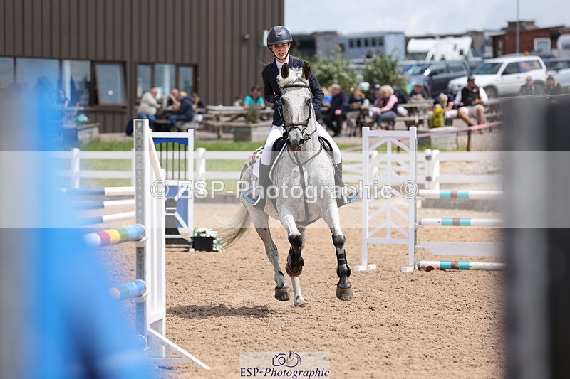 240630A-121922-12962 - Cls 31 Discovery and 90cm Open